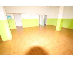 Local comercial en Santoña