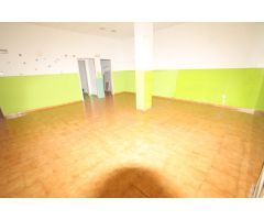 Local comercial en Santoña