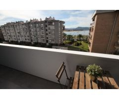 Espectacular piso en Santoña