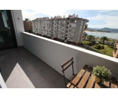Espectacular piso en Santoña