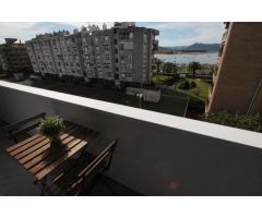 Espectacular piso en Santoña