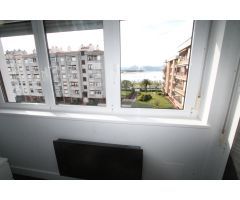 Espectacular piso en Santoña