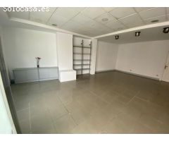 Local comercial en el centro de Santoña