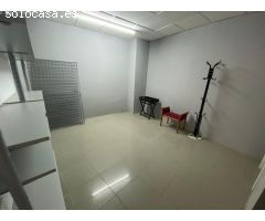 Local comercial en el centro de Santoña