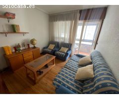 Piso de 3 dormitorios en Santoña