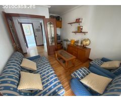 Piso de 3 dormitorios en Santoña