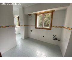 Piso de 3 dormitorios en Santoña