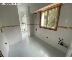 Piso de 3 dormitorios en Santoña