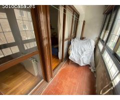 Piso de 3 dormitorios en Santoña