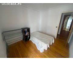 Piso de 3 dormitorios en Santoña