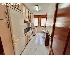 Calidad de Vida en Cada Rincón: Piso con Piscina y Garaje Cerrado