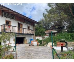 CASA PAREADA CON MUCHAS POSIBILIDADES