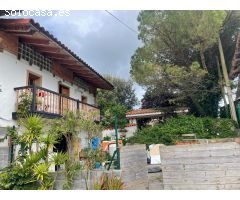 CASA PAREADA CON MUCHAS POSIBILIDADES