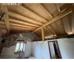 CASA PAREADA CON MUCHAS POSIBILIDADES