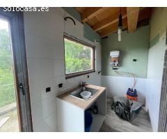 CASA PAREADA CON MUCHAS POSIBILIDADES