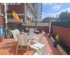 Exclusivo chalet en Laredo