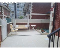 Exclusivo chalet en Laredo