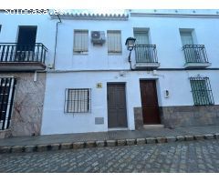 ¡¡ESTUPENDA VIVIENDA REFORMADA!!