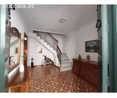 ¡Fantástica Vivienda en calle Olvido!