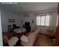 ¡Fantástica Vivienda en calle Olvido!