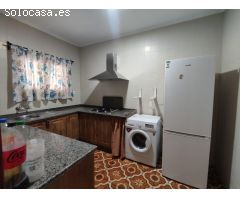 ¡Fantástica Vivienda en calle Olvido!