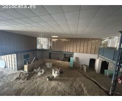 ¡¡GRAN OPORTUNIDAD NAVE – LOCAL!!