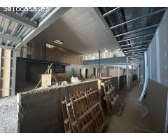 ¡¡GRAN OPORTUNIDAD NAVE – LOCAL!!
