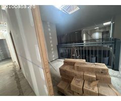 ¡¡GRAN OPORTUNIDAD NAVE – LOCAL!!