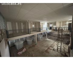 ¡¡GRAN OPORTUNIDAD NAVE – LOCAL!!
