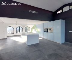 Exclusiva Villa Con Buenas vistas y Gran Amplitud!!