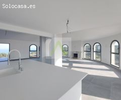 Exclusiva Villa Con Buenas vistas y Gran Amplitud!!