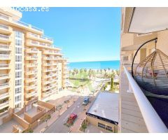 Precioso apartamento con Magnificas vistas !!
