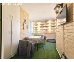 Precioso apartamento con Magnificas vistas !!