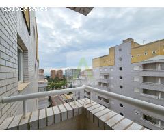 Cuidado apartamento a la venta en Magic World!