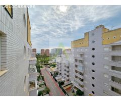 Cuidado apartamento a la venta en Magic World!