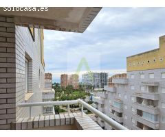 Cuidado apartamento a la venta en Magic World!