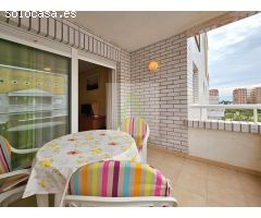 Cuidado apartamento a la venta en Magic World!