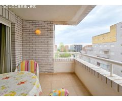 Cuidado apartamento a la venta en Magic World!