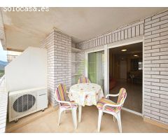 Cuidado apartamento a la venta en Magic World!