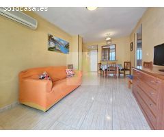 Cuidado apartamento a la venta en Magic World!