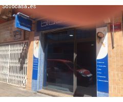 Local comercial en Alicante/Alacant, Los Ángeles