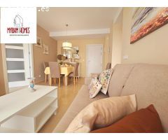 ESPECTACULAR  APARTAMENTO NUEVO A ESTRENAR¡¡