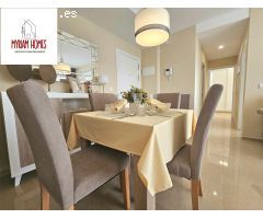 ESPECTACULAR  APARTAMENTO NUEVO A ESTRENAR¡¡