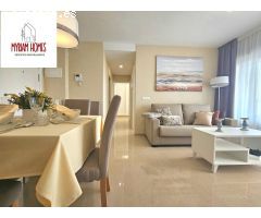 ESPECTACULAR  APARTAMENTO NUEVO A ESTRENAR¡¡