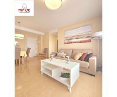 ESPECTACULAR  APARTAMENTO NUEVO A ESTRENAR¡¡