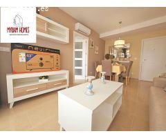 ESPECTACULAR  APARTAMENTO NUEVO A ESTRENAR¡¡