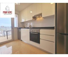 ESPECTACULAR  APARTAMENTO NUEVO A ESTRENAR¡¡