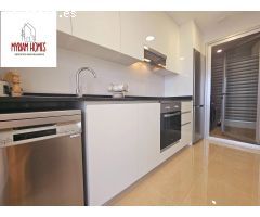 ESPECTACULAR  APARTAMENTO NUEVO A ESTRENAR¡¡