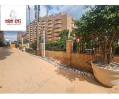 APARTAMENTO EN VENTA EN PRIMERA LINEA DE MARINA DOR