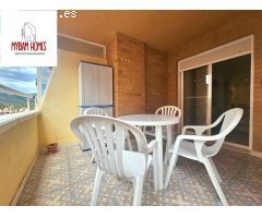 APARTAMENTO EN VENTA EN PRIMERA LINEA DE MARINA DOR